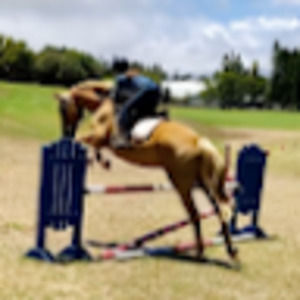 Meet your Posher, Kiana